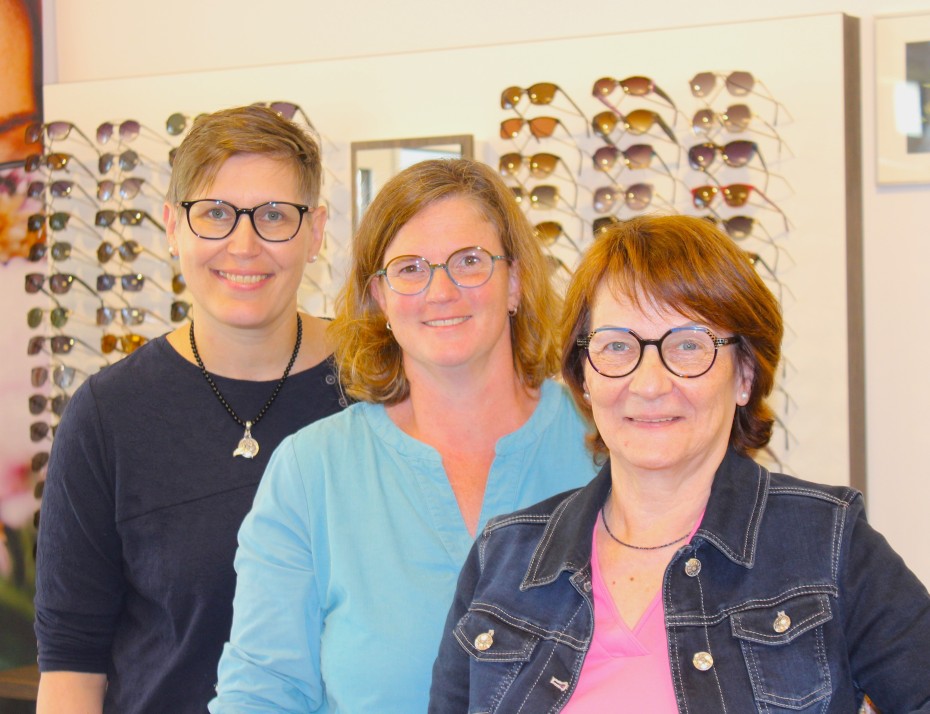 Team Optik Beate Mählmann in Lemförde